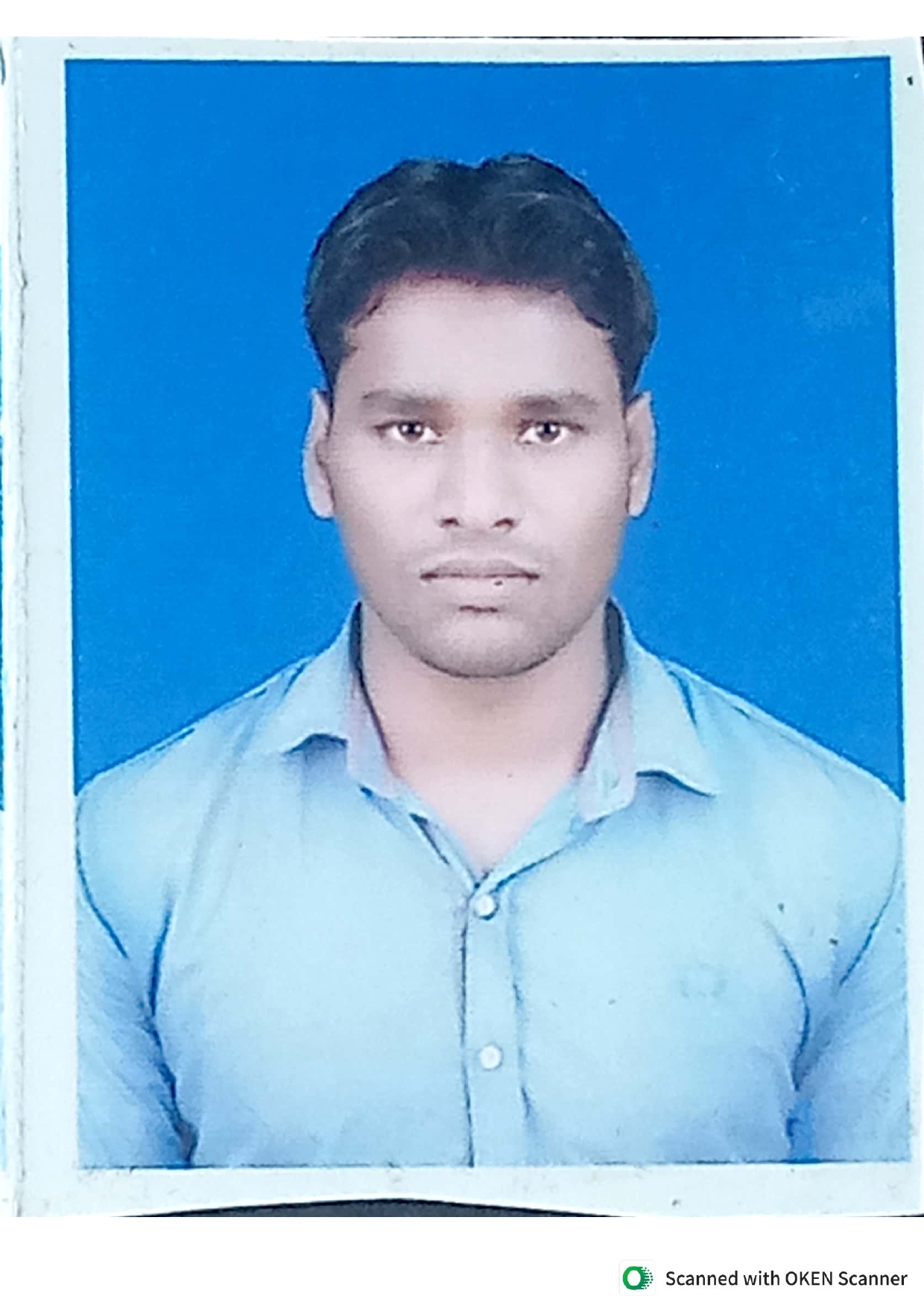 Desh Deepak Yadav
